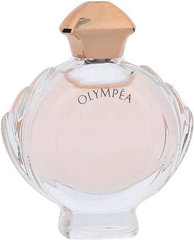 Paco Rabanne Olympea Edp Women Mini 6 Ml