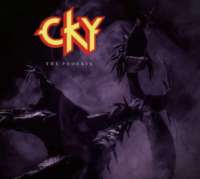Phoenix - Cky