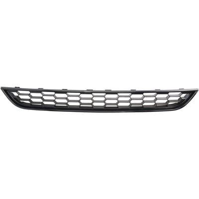 Bumper - onderdelen BLIC 6509-01-2565911PP