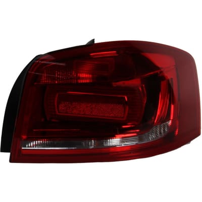 Achterlicht MAGNETI MARELLI 714021910804