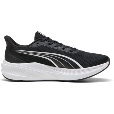 Puma Schoenen Hardlopen Dasher Lite Zwart - Maat 46