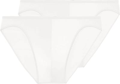 HOM Heren slip / onderbroek 2 pack Plumes