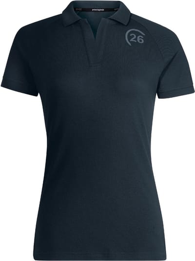Uvex Damespoloshirt Kollektion 26 7258