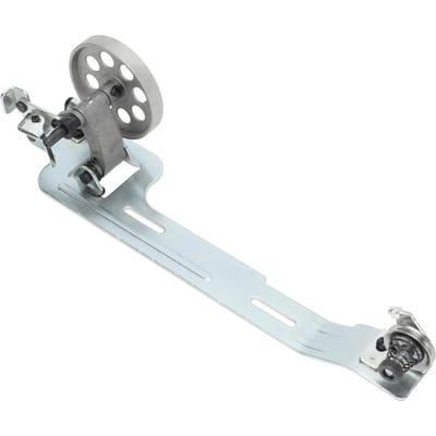 Naaimachine Wiel Spoelwinder Roestvrij Staal Roestvrij Draagbaar Wiel Spoelwinder voor white