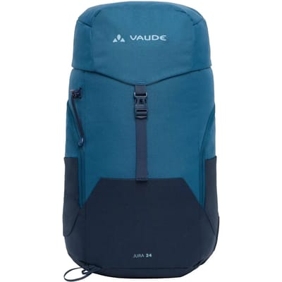 VAUDE Jura 24, Rugzak, Unisex Outdoor Sportrugzakken 20-29L