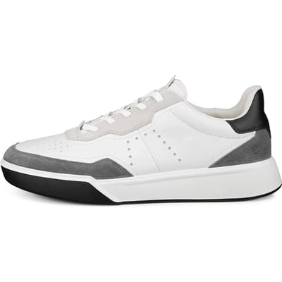 Lage Sneakers Ecco 53981461444