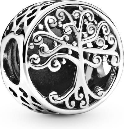 Pandora 797590 - Bedel - Zilver 925