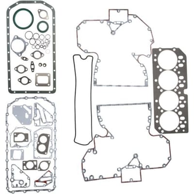 Pakkingset, motor REINZ 01-45390-01