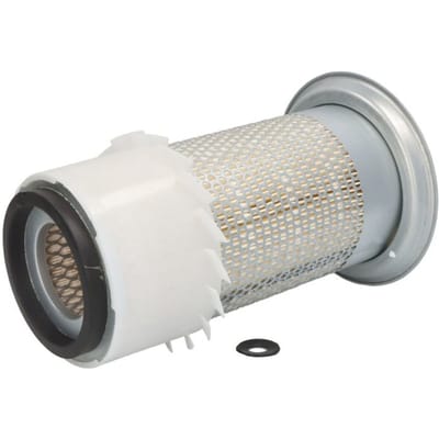 Secundair luchtfilter HENGST E1891L D578