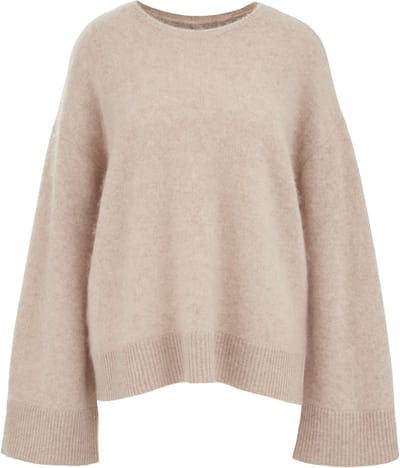 WE Fashion Dames gebreide trui