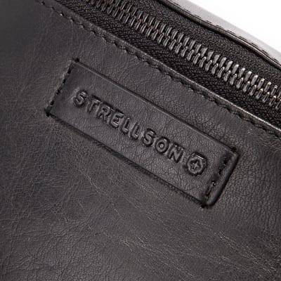 Strellson - Herren Hip Bag Hatton Cross Curt