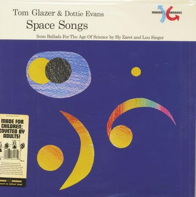 Space Songs