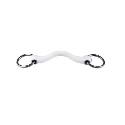 Trust Inno Sense-loose ring-bradoon-port medium-20mm   Watertrens Onderlegtrens Kunststof