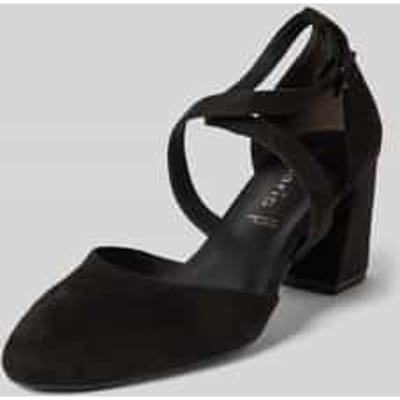 Tamaris dames pumps zwart - Maat 41