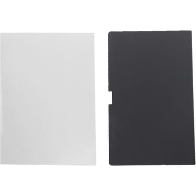 14.2in Magnetische Verwijderbare Schermfolie Computer Magnetisch Anti-gluur Anti Blauw Licht HD Schermfolie voor IOS Computer Pro white
