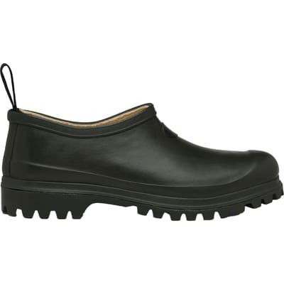 Superga Rubberen muiltjes voor volwassenen unisex 809 (Groen Sherwood)