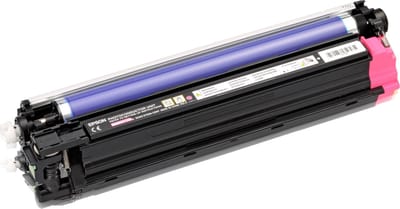 Photoconductor unit magenta