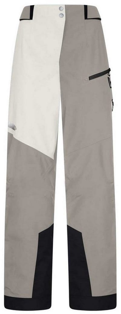 Rock Experience Alaska Broek Grijs S Vrouw