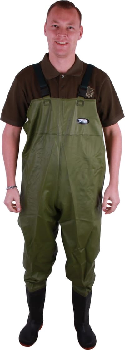 Saenger Wader PVC Size 44 - Waadpak