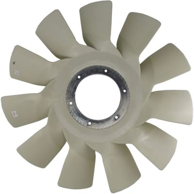 Ventilatorwiel, motorkoeling MAHLE CFW 82 000P