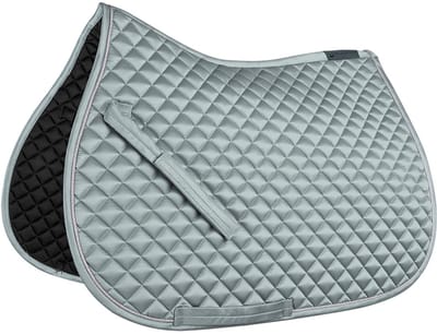 WALDHAUSEN ZADELDEK FELIX GLAM Zilver-blauw