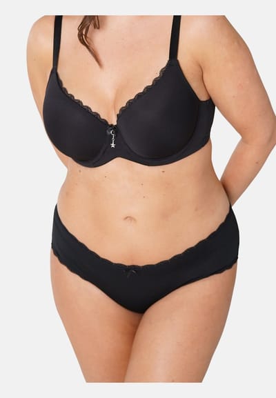 panty PURE BASIC