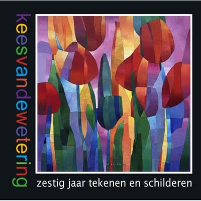Keesvandewetering - Kees Van de Wetering