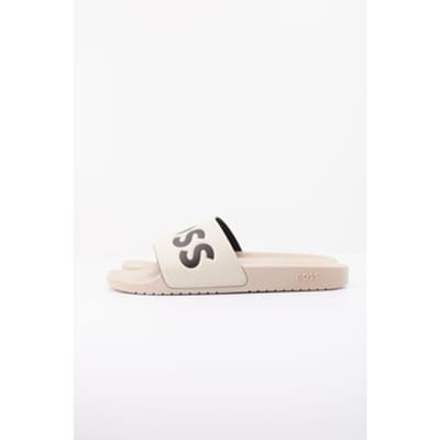 Teenslippers BOSS Pala Aryeh Slid
