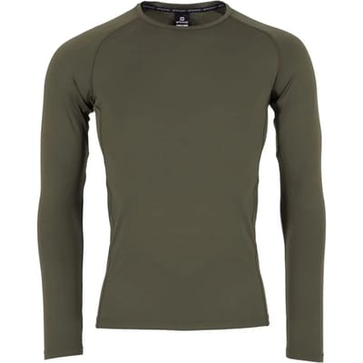 Stanno Core Baselayer Long Sleeve Shirt - Maat 128