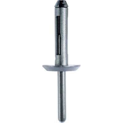 KS Tools 420.5305 Blindklinknagel-verbindingsclip voor GM,50 stuks