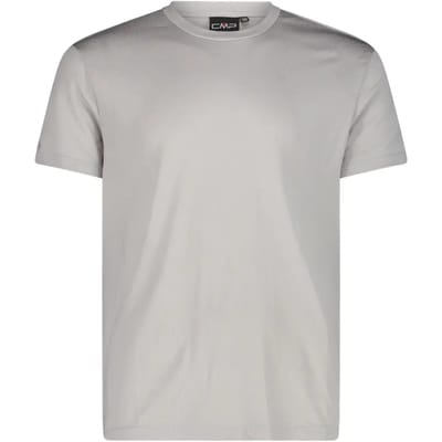 Technisch Shirt met Antigeur Behandeling Polyester CMP