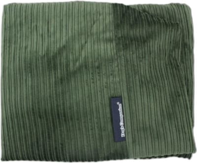 Dog's Companion hoes Hondenkussen / Hondenbed - S - 70 x 50 cm - Hunting Double Ribcord