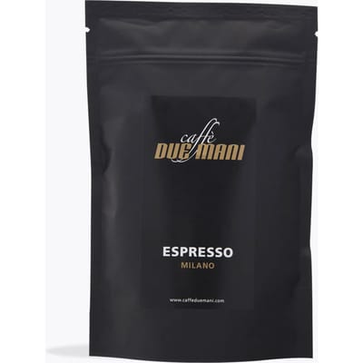 Caffè Due Mani Espresso Milano 250g