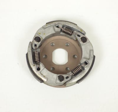 Plateau d embrayage Teknix pour Scooter Piaggio 50 ZIP 2T AC 2009 à 2015 Neuf