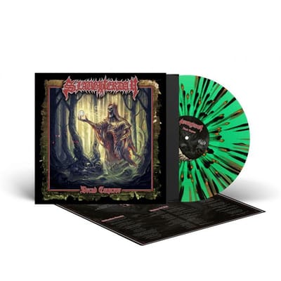 Dread Emperor - Slaughterday