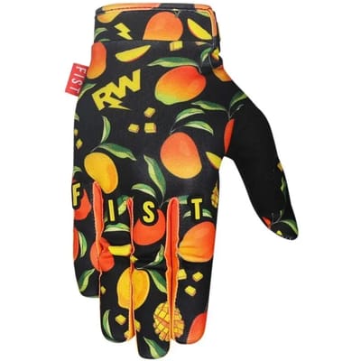 Lange handschoenen Fist Handwear Mango