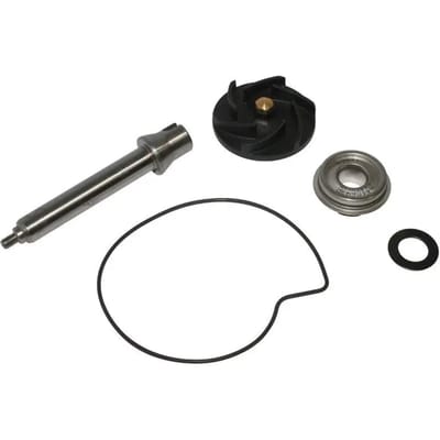 Reparatieset waterpomp P2R Piaggio 400 MP3 2007+400 X-Evo 2007+ 400 Beverly 2006+ 500 Beverly 2012+ 500 X9 2001+ 500 MP3 2011+ 500 X10 2012+