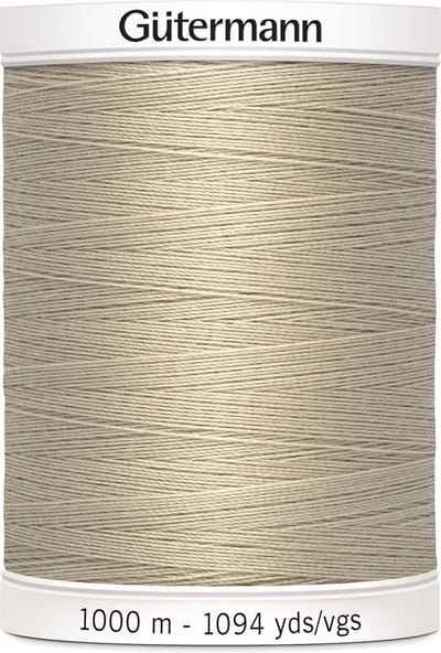 Gutermann Polyester Naaigaren 1000meter-722