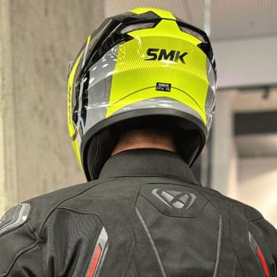 Helm SMK STELLAR Größe XS
