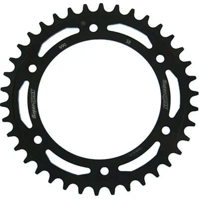 Motorfiets kroon Supersprox RFE-990:38 # JTR897-38 # 1-3547-38 # 50-32065-38