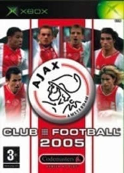 Club Football 2005, Ajax