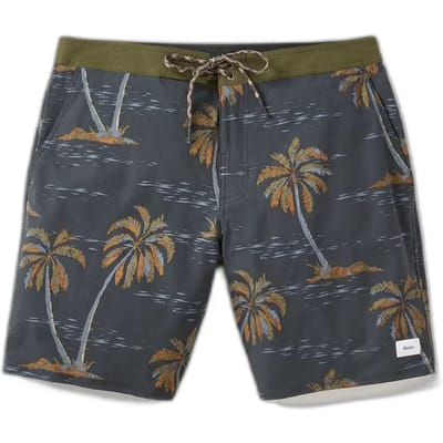 Zwemshort Katin Vincent Hybride