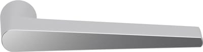 Deurkruk - RVS geborsteld - RVS - GPF -