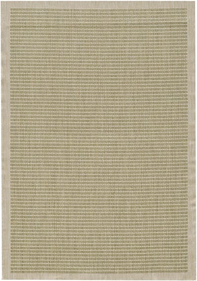 Buitenkleed vloerkleed Giza (groen) - 140x200 cm
