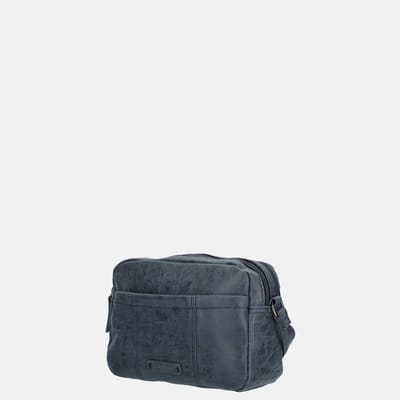 Enrico Benetti Kate crossbody tas blauw