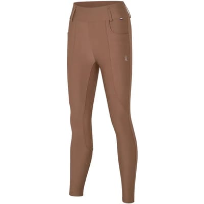 Dameslegging met volledige grip Kingsland Kristin