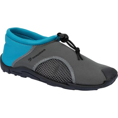 Waimea Waterschoenen - Volwassenen - Skip - Blauw/Grijs - Maat 37
