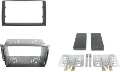 2-DIN paneel Kia Venga 2009-2019