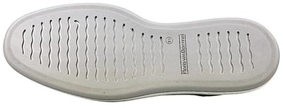 Floris van Bommel - DE DIJKER 03.12 - Vrije tijdsschoenenHeren veterschoenHeren sneakersCasual - Kleur: Taupe - Maat: 100 cm