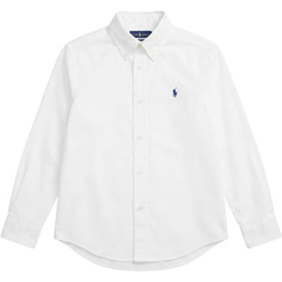Polo Ralph Lauren  Overhemd Lange Mouw LS BD PPC-SHIRTS-SPORT SHIRT